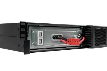 Systeme Electric SRTRU2000RTXLISH
