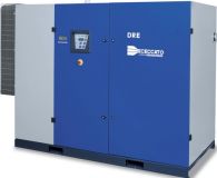 Винтовой компрессор Ceccato DRE 150/8 400/50 IP55
