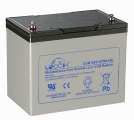 Leoch DJM 1280