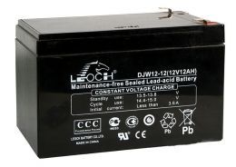 Leoch DJW 12-12