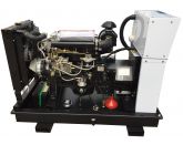 АМПЕРОС АД-10-Т400-PB (Проф) с АВР