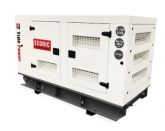 Дизельный генератор Tide Power EC375-C1