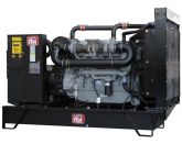 Дизельный генератор Onis VISA P 350 B (Stamford) с АВР