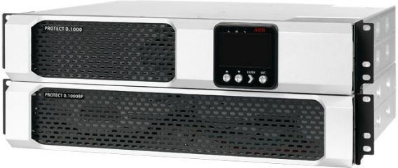 ИБП AEG Protect D. 1500