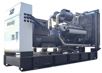 Азимут АД-560С-Т400-1РНМ22 в контейнере