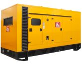 Дизельный генератор Onis VISA V 700 GX (Stamford)
