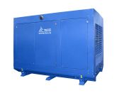 ТСС АД-544С-Т400-1РПМ17 в погодозащитном кожухе