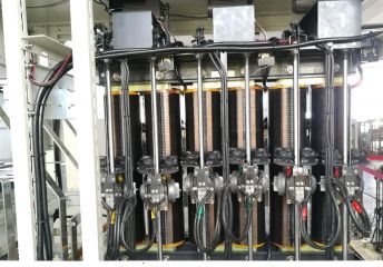 Стабилизатор напряжения Импульс ПСН3-4000