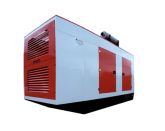 Азимут АД-900С-Т400-1РКМ11 в кожухе