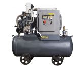 Винтовой компрессор Dali DN-5.5/13