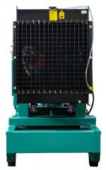 Дизельный генератор MGE P50CS с АВР