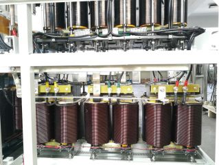 Стабилизатор напряжения Импульс ПСН3-1000