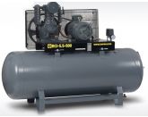 Поршневой компрессор Comprag RCI-7,5-270