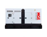 Дизельный генератор MGE P600BN в кожухе