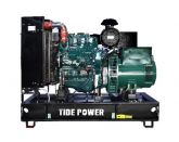 Дизельный генератор Tide Power FB200-LP1 с АВР