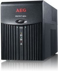 ИБП AEG Protect Alpha 1200